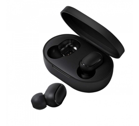 Xiaomi Mi True Wireless Earbuds Basic S Bluetooth 5.0, Black