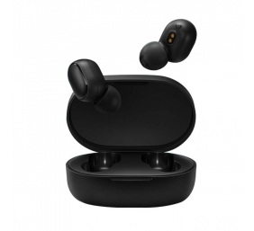 Xiaomi Mi True Wireless Earbuds Basic S Bluetooth 5.0, Black
