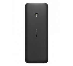 Nokia | 125 | Black | 2.4 " | TFT | 4 MB | Dual SIM | Mini-SIM | USB version microUSB 2.0 | 1020 mAh
