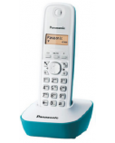 Panasonic KX-TG1611FXC Cordless phone
