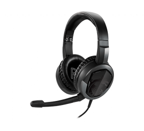 MSI Immerse GH30 V2 Gaming Headset, Wired, Black MSI | Gaming Headset | Immerse GH30 V2 | Gaming Headset