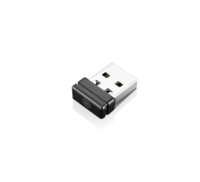 Lenovo 2.4G Wireless USB Receiver | Lenovo | 2.4G Wireless USB Receiver | 15 x 19 x 6 mm | 1.83  g