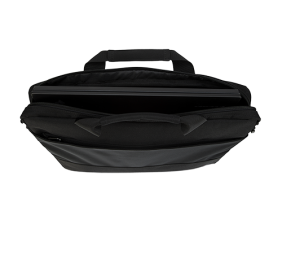 Lenovo | ThinkPad 15.6-inch Basic Topload | Essential | Fits up to size 15.6 " | Polybag | Black | Shoulder strap