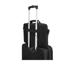 Lenovo | ThinkPad 15.6-inch Basic Topload | Essential | Fits up to size 15.6 " | Polybag | Black | Shoulder strap
