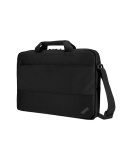 Lenovo | Essential | ThinkPad 15.6-inch Basic Topload | Fits up to size 15.6 " | Polybag | Shoulder strap | Black