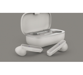 Energy Sistem Earphones Style 3 True Wireless, Ivory