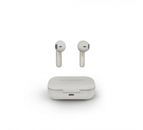 Energy Sistem Earphones Style 3 True Wireless, Ivory