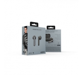 Energy Sistem Earphones Style 3 True Wireless, Space