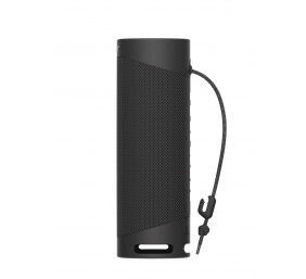 Sony | Portable Bluetooth Party Speaker | SRS-XB23 Extra Bass | Bluetooth | Black | Wireless connection