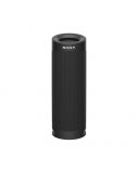 Sony SRS-XB23 Extra Bass Portable Bluetooth party speaker, Black