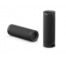 Sony | Portable Bluetooth Party Speaker | SRS-XB23 Extra Bass | Bluetooth | Black | Wireless connection