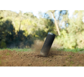 Sony | Portable Bluetooth Party Speaker | SRS-XB23 Extra Bass | Bluetooth | Black | Wireless connection