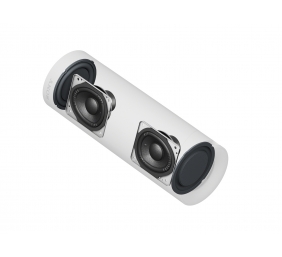 Sony | Portable Bluetooth Party Speaker | SRS-XB23 Extra Bass | Bluetooth | Black | Wireless connection