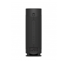 Sony | Portable Bluetooth Party Speaker | SRS-XB23 Extra Bass | Bluetooth | Black | Wireless connection