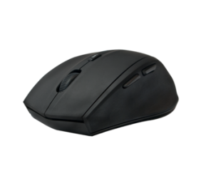 Logilink | Bluetooth Laser Mouse; | Maus Laser Bluetooth mit 5 Tasten | wireless | Black