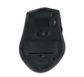Logilink | Maus Laser Bluetooth mit 5 Tasten | Bluetooth Laser Mouse; | wireless | Black