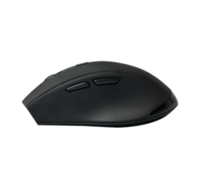 Logilink | Bluetooth Laser Mouse; | Maus Laser Bluetooth mit 5 Tasten | wireless | Black