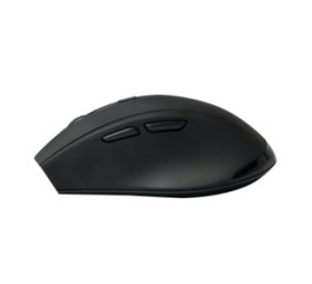 Logilink | Maus Laser Bluetooth mit 5 Tasten | Bluetooth Laser Mouse; | wireless | Black