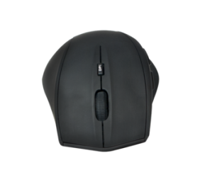 Logilink | Bluetooth Laser Mouse; | Maus Laser Bluetooth mit 5 Tasten | wireless | Black