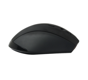 Logilink | Bluetooth Laser Mouse; | Maus Laser Bluetooth mit 5 Tasten | wireless | Black