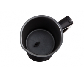 Adler | AD 4478 | 500 W | Milk frother | Black