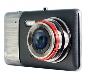 Navitel | 24 month(s) | R800 | Audio recorder | Camera resolution 1920 х 1080 pixels