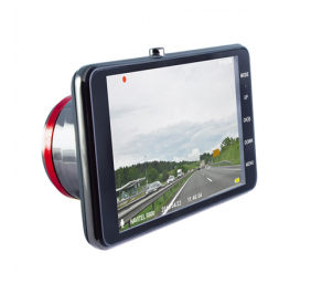 Navitel | R800 | 24 month(s) | Audio recorder | Camera resolution 1920 х 1080 pixels