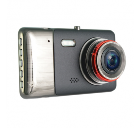 Navitel | 24 month(s) | R800 | Audio recorder | Camera resolution 1920 х 1080 pixels