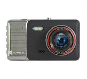 Navitel | 24 month(s) | R800 | Audio recorder | Camera resolution 1920 х 1080 pixels