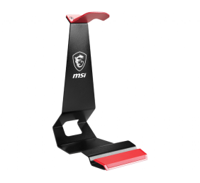 MSI Headset Stand HS01 Wired N/A