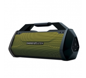 Energy Sistem Portable Speaker Outdoor Box Beast Bluetooth, Wireless connection, Black