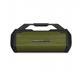 Energy Sistem Portable Speaker Outdoor Box Beast Bluetooth, Wireless connection, Black