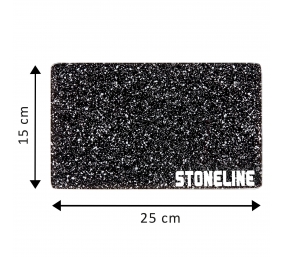 Stoneline | grey