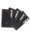 Stoneline cutting board set, grey