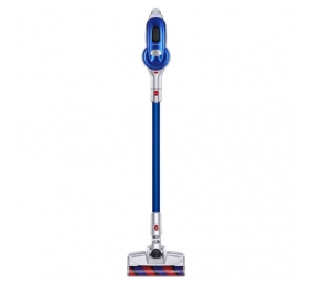 Jimmy | Vacuum Cleaner | JV83 | Cordless operating | Handstick and Handheld | 450 W | 25.2 V | Operating time (max) 60 min | Blue | Warranty 24 month(s) | Battery warranty 12 month(s)