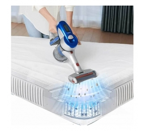 Jimmy | Vacuum Cleaner | JV83 | Cordless operating | Handstick and Handheld | 450 W | 25.2 V | Operating time (max) 60 min | Blue | Warranty 24 month(s) | Battery warranty 12 month(s)
