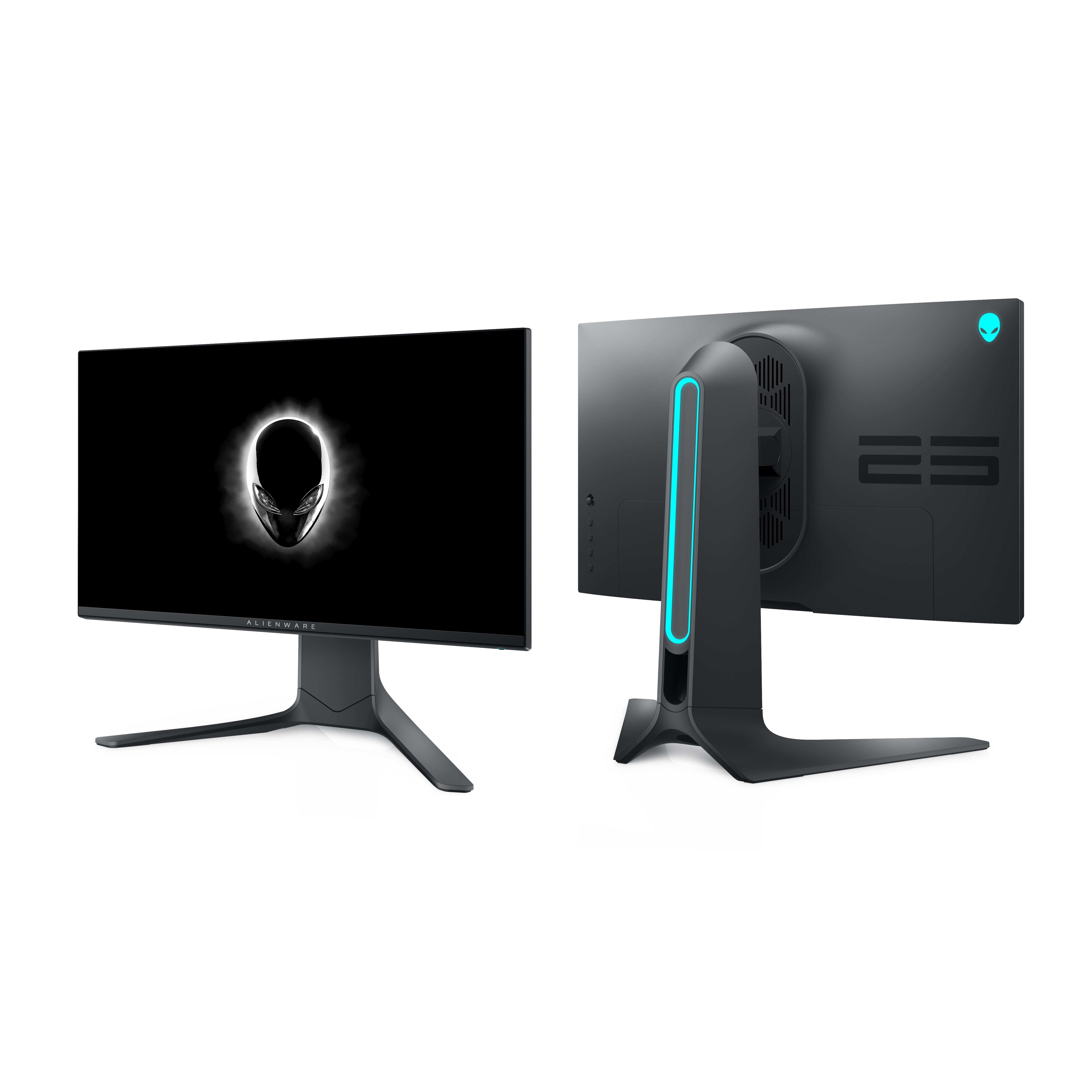 Dell Alienware Gaming Monitor AW2521HFL 24.5