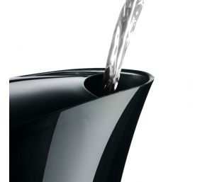 Braun | Kettle | WK500BK Multiquick 5 | Standard | 3000 W | 1.7 L | Plastic | 360° rotational base | Black