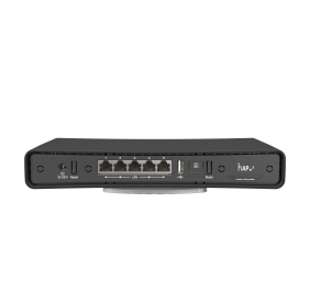 MikroTik hAP ac LTE6 kit with RouterOS L4 License, International version