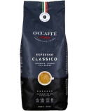 Kavos pupelės O’CCAFFE Espresso classico 1 kg.