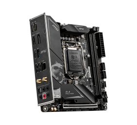 MSI MPG B460I GAMING EDGE WIFI LGA 1200