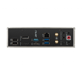 MSI MPG B460I GAMING EDGE WIFI LGA 1200