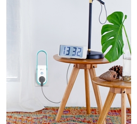 TP-LINK | Extender | RE365 | 802.11ac | 2.4GHz/5GHz | 300+867 Mbit/s | 10/100 Mbit/s | Ethernet LAN (RJ-45) ports 1 | MU-MiMO No | no PoE | Antenna type 2xExternal