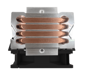 Cooler Master | Hyper H410R RGB | Air cooler