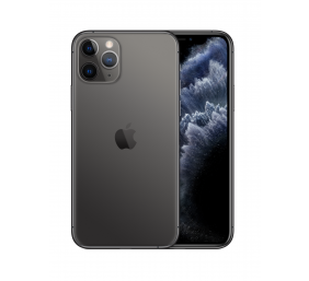 iPhone 11 Pro 256GB Space Grey