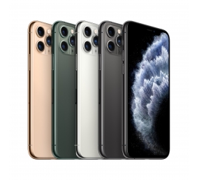 iPhone 11 Pro 256GB Space Grey