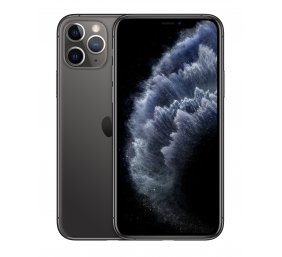 iPhone 11 Pro 256GB Space Grey