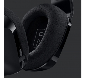 Logitech | Gaming Headset | G G733 | Wireless | Over-Ear | Noise canceling | Wireless | Black