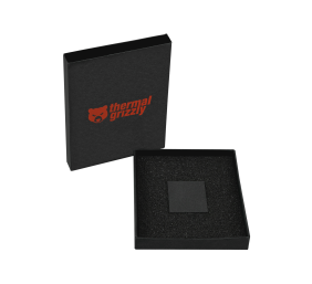 Thermal Grizzly Carbonaut 31x25x0,2 | Thermal Grizzly | Carbonaut Thermal Pad - 31 × 25 × 0.2 MM