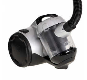 Camry Vacuum Cleaner CR 7039 700 W, Bagless, 1.8 L, 80 dB, Silver